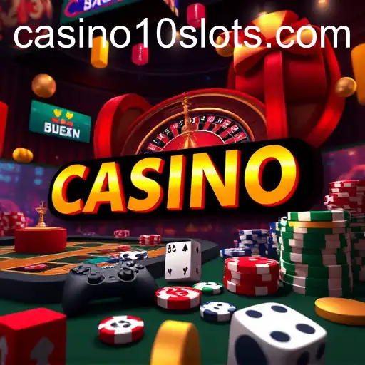 Casino Game Platform Expands Amidst Global Trends