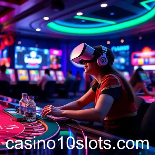 The Evolution of Online Gaming in 2025