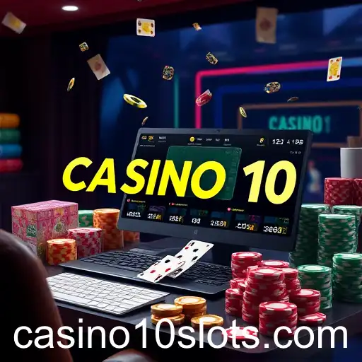 CASINO10
