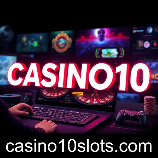 The Evolution of Online Gaming in 2025