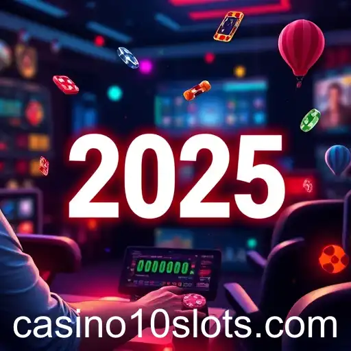 The Rising Popularity of Online Gaming in 2025