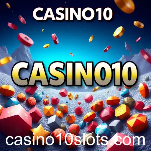 The Rise of CASINO10: A New Era in Online Gaming