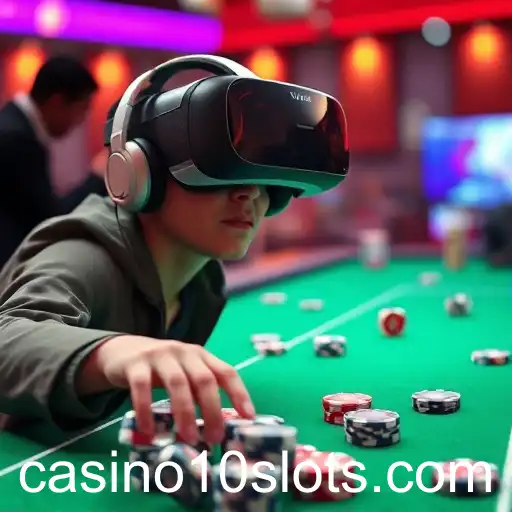 The Rise of Online Gaming Platforms in 2025