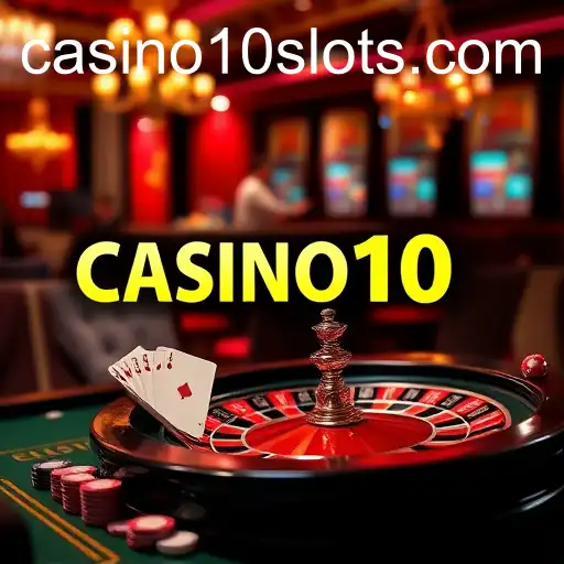 The Rise of Online Casinos in the Digital Era