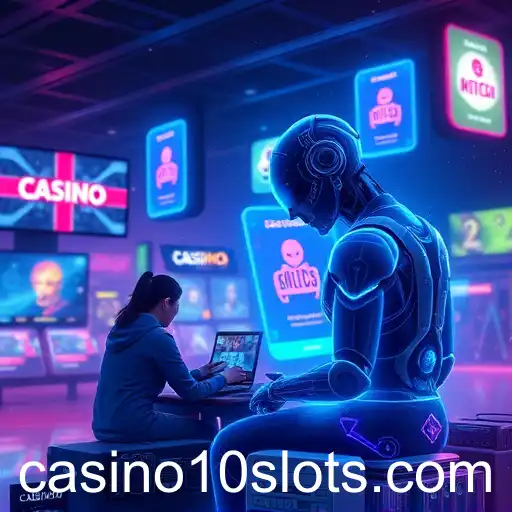 The Rise of Online Casinos in Post-Pandemic World