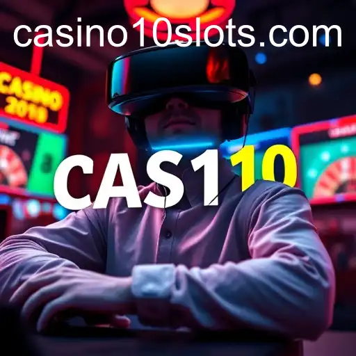 The Growing Popularity of Online Casino Gaming