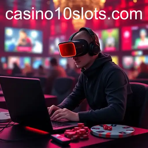 The Rise of Online Gaming in 2026