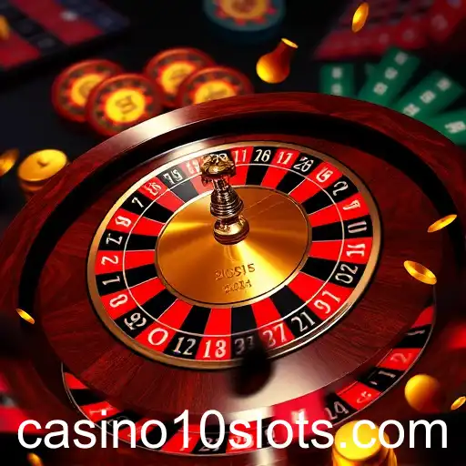 Exploring Roulette: The Fascinating World of Casino Chance